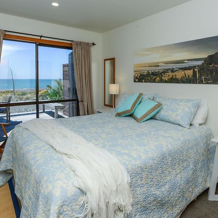 Absolute Beachfront B&B Napier Ruang foto