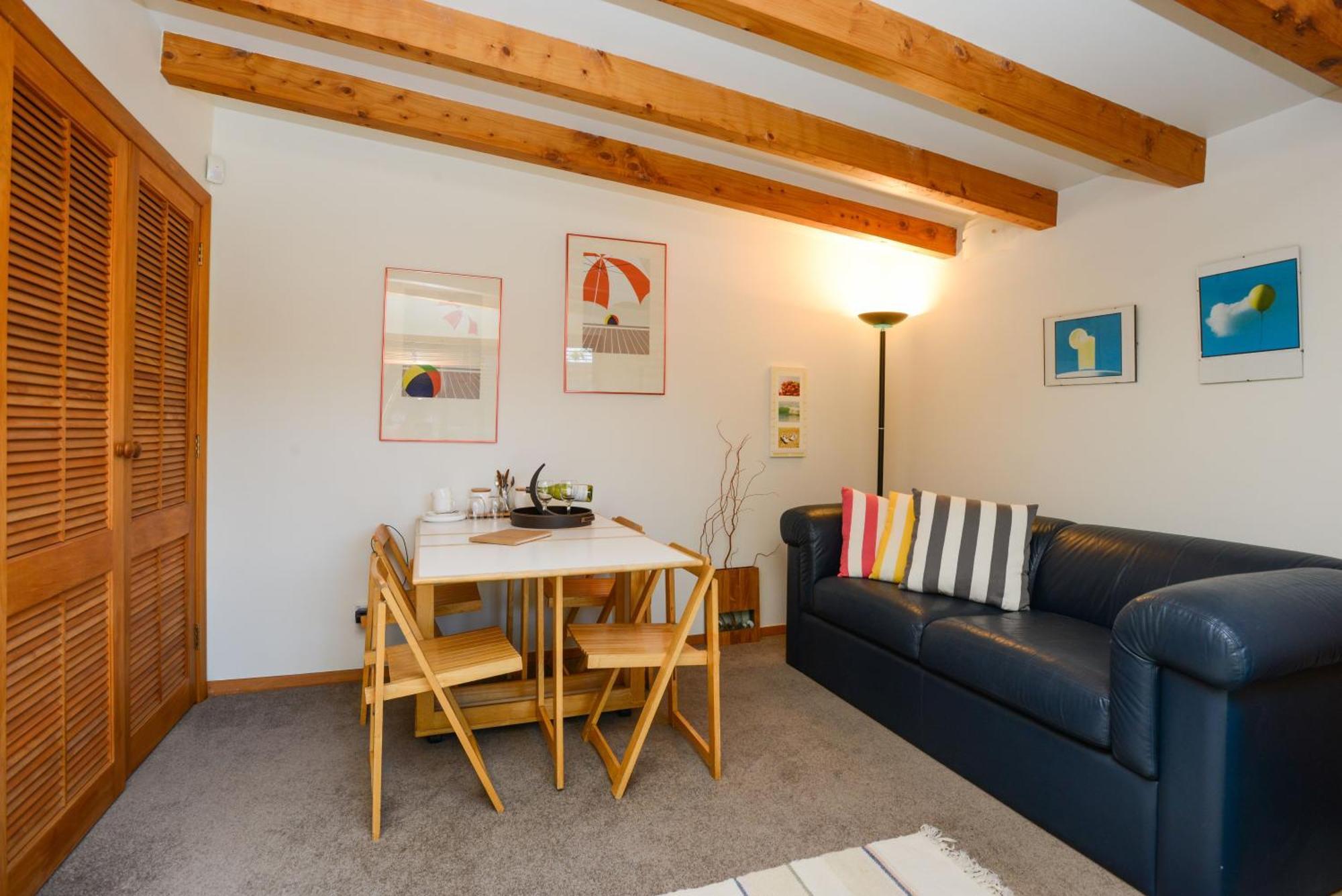 Absolute Beachfront B&B Napier Ruang foto